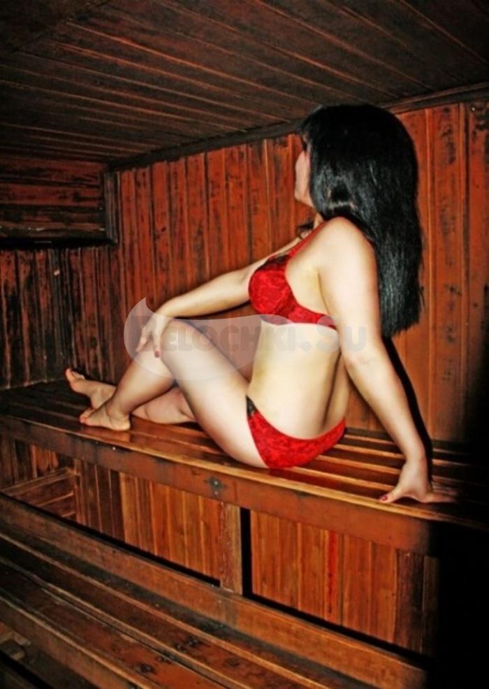 Проститутка Эллада г. Тверь